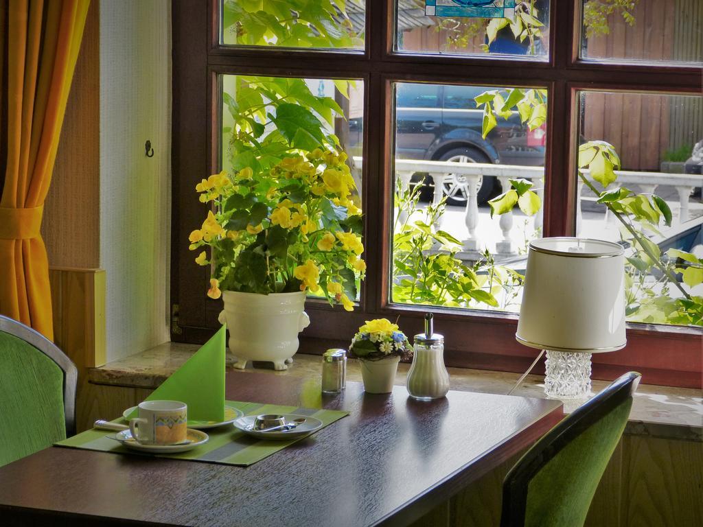 Hotel Am Kurpark Malente