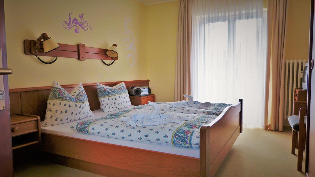 Am Kurpark 3* Malente
